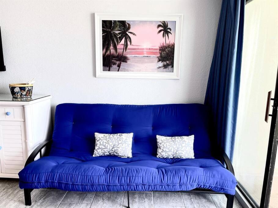 *Oceanfront Hideaway*Pools*Hot Tubs*Lazy River*V287 Myrtle Beach Bagian luar foto