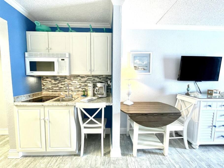 *Oceanfront Hideaway*Pools*Hot Tubs*Lazy River*V287 Myrtle Beach Bagian luar foto
