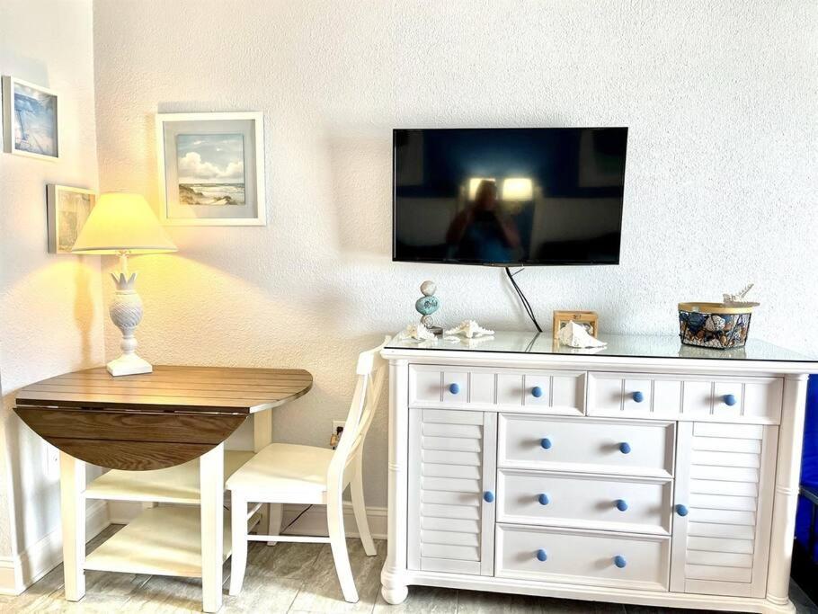 *Oceanfront Hideaway*Pools*Hot Tubs*Lazy River*V287 Myrtle Beach Bagian luar foto
