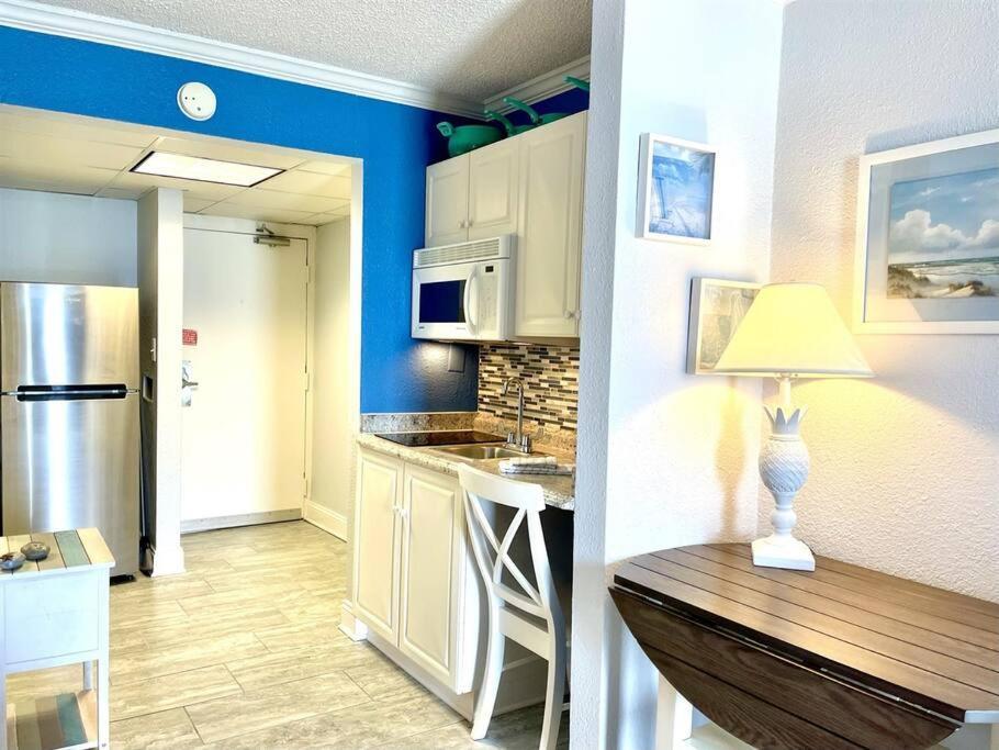 *Oceanfront Hideaway*Pools*Hot Tubs*Lazy River*V287 Myrtle Beach Bagian luar foto